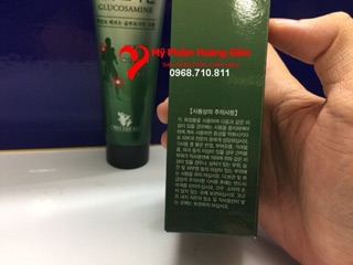 Dầu lạnh glucosamine hàn quốc 150ml