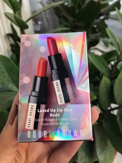 Set son mini Bobbi Brown