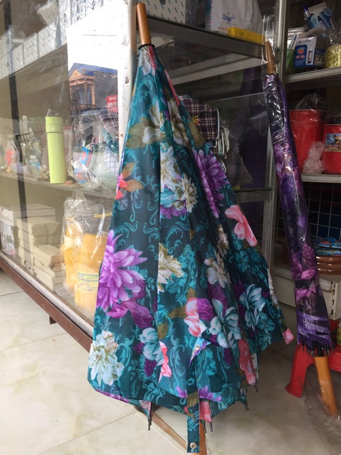 Ô DÙ DÀI 2 LỚP 16 NAN