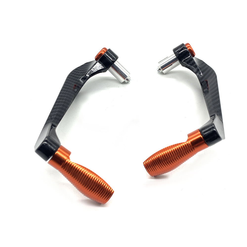 Tay Phanh Ly Hợp Bảo Vệ Tay Lái Xe Máy yamaha yzf r25 r15 r1 r6 r3