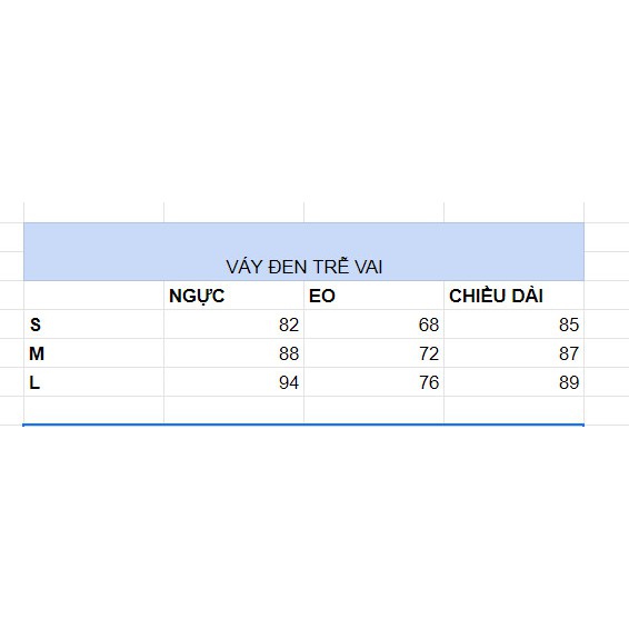[Mã WAMT1505 giảm 10K đơn 0K] 💙VÁY KIỂU XINH MÀU ĐEN TRỄ VAI DỰ TIỆC - Du lịch - Lễ hội Cực XINH - Full size SML | BigBuy360 - bigbuy360.vn