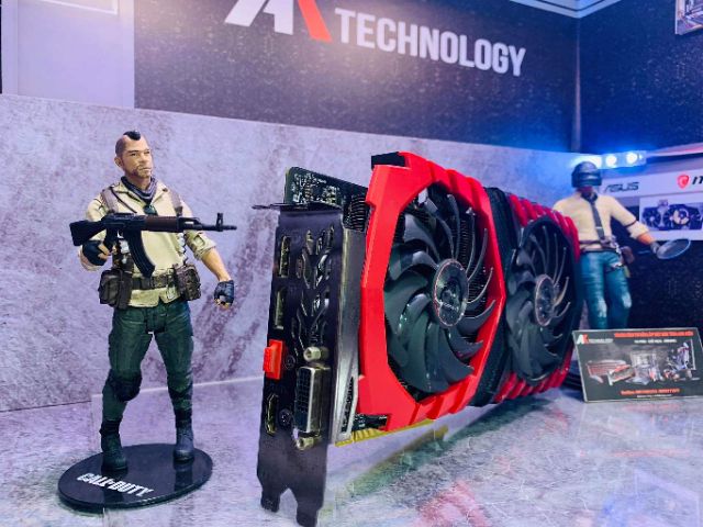 Msi gaming x 570 580 8gb 4gb msi amor 470 570 580 8gb 4gb !! | BigBuy360 - bigbuy360.vn
