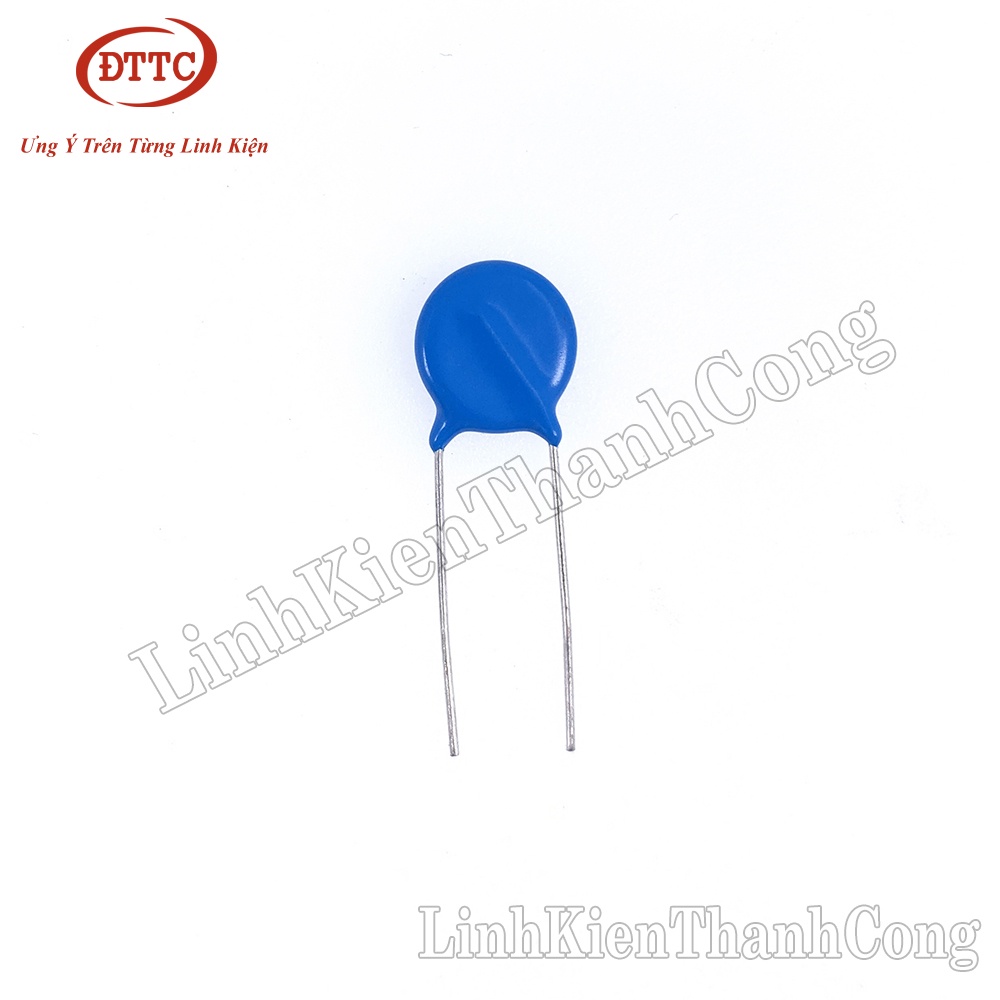 Tụ Chống Sét Varistor 10D241K 240V 10mm