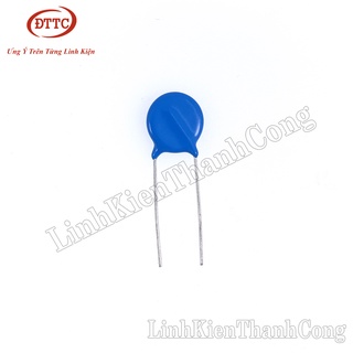 Bộ 20 Chiếc Tụ Chống Sét Varistor 10D241K 240V 10mm