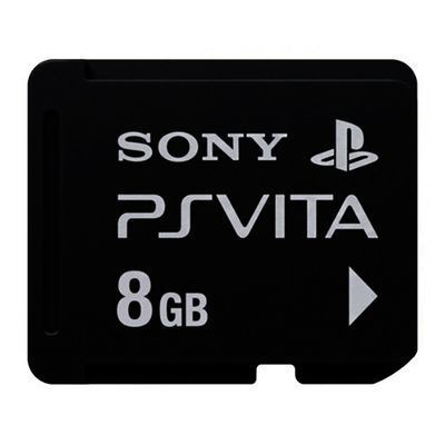 Thẻ Nhớ Gốc PS Vita chính hãng