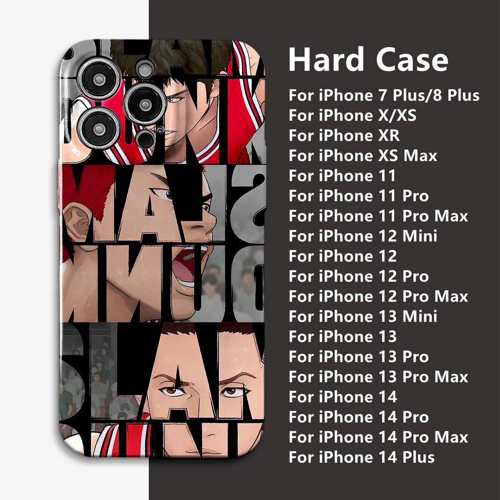 Ốp Điện Thoại Cứng Chống Sốc Chống Rơi Cho iPhone 14 Pro Max 13 Pro Max 13 / 12 / 11 E061 / E062