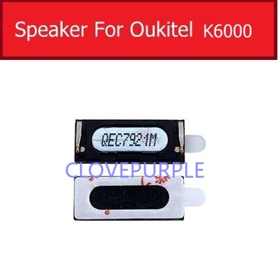 Dây Cáp Thay Thế Cho Tai Nghe Oukitel K6000