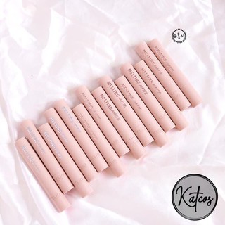 Son CLIO MELTING MATTE LIP