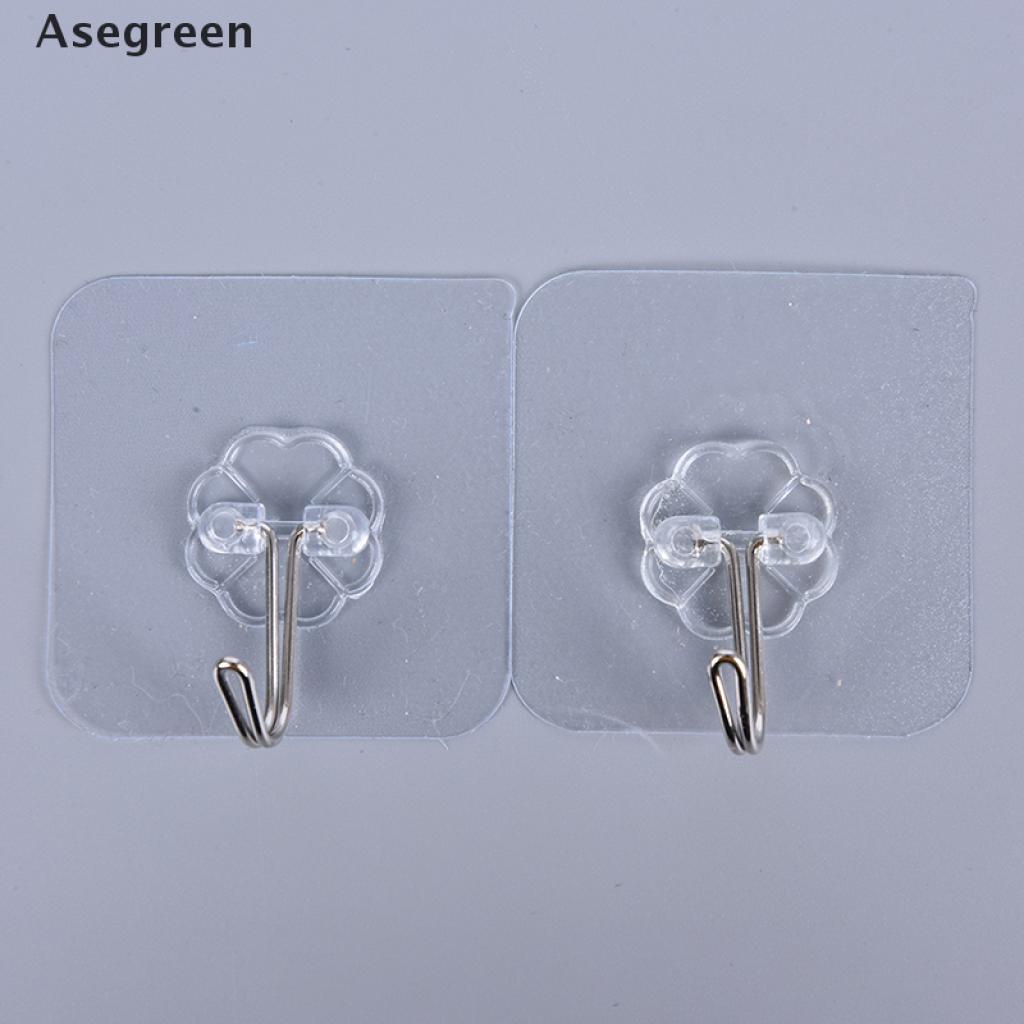 1 Giác Hút Tường Tiện Dụng