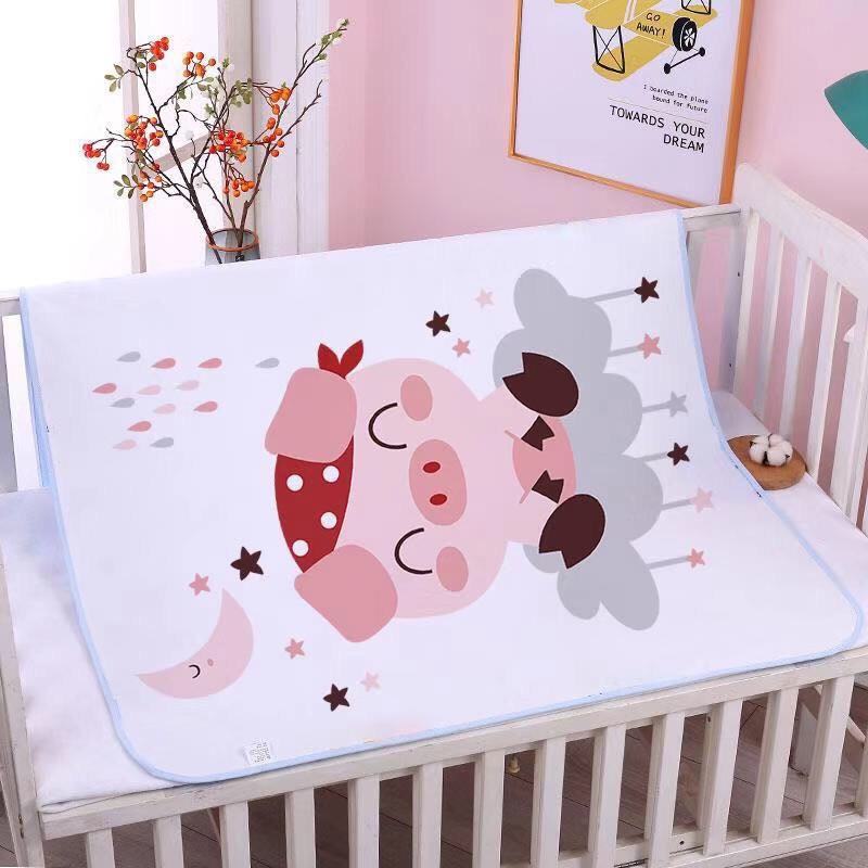 Lót chống thấm Best Baby 2021 siêu mềm cho bé [ babyboo]