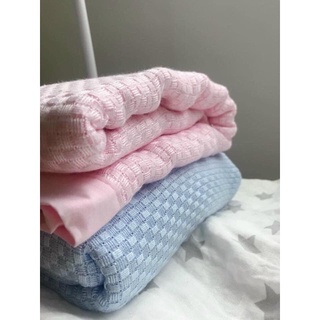 Chăn lưới sợi tre UalaRogo