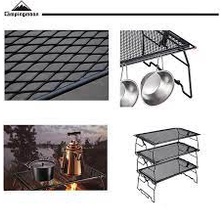 Kệ để đồ dã ngoại Campingmoon T-238-1T