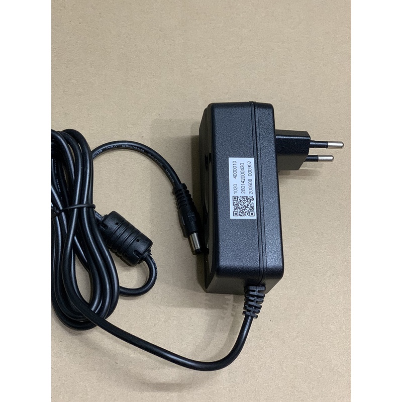 Nguồn Camera DVE ( Adapter 1A ) 12V-1A Chân To - Dùng Cho Camera IP Wifi - Analog DSS - Chính hãng Bảo Hành 12 Tháng | BigBuy360 - bigbuy360.vn