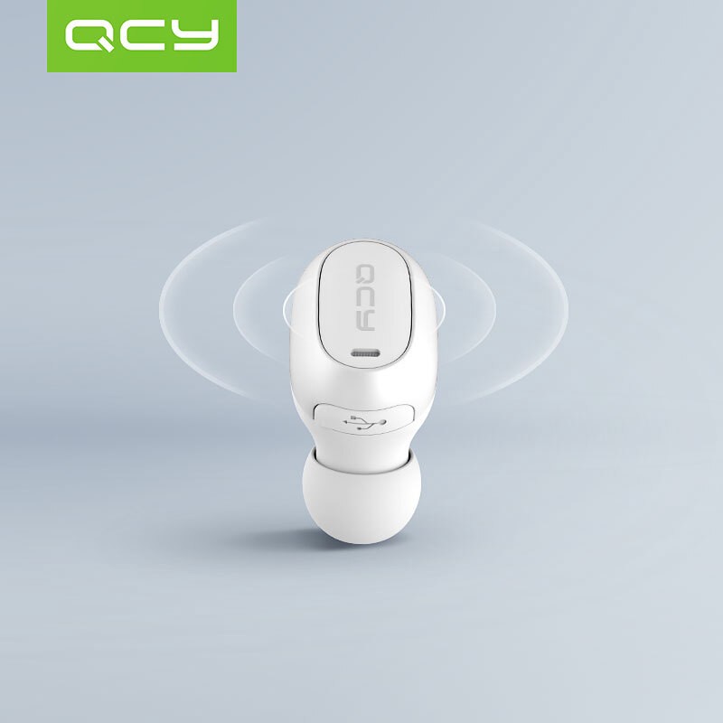 Tai nghe QCY mini 2 Bluetooth không dây có mic q26 Pro