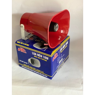 LOA NÉN 10W - LOA PHÓNG THANH 10W
