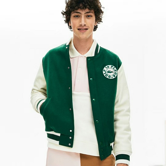 Áo lacoste