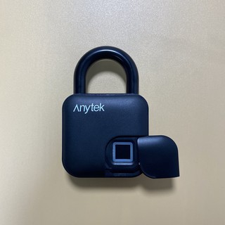 Ổ Khóa Vân Tay Thông Minh 🔒 ANYTEK