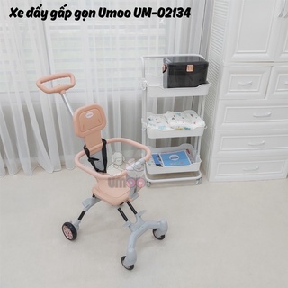 Xe đẩy gấp gọn Umoo
