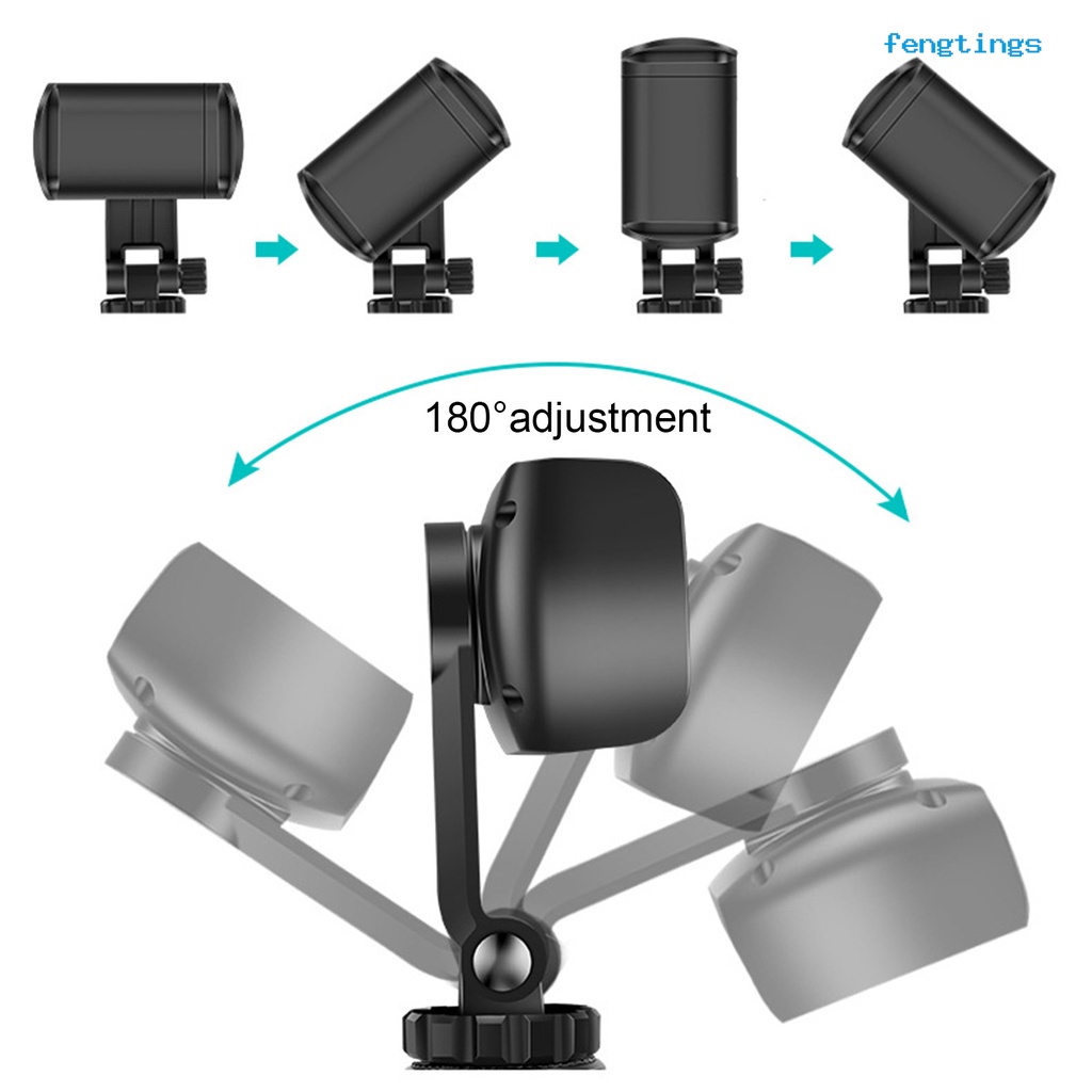 Giá Đỡ Ba Chân K550 Bằng Silicon Ổn Định Đa Năng Hỗ Trợ Live Streaming