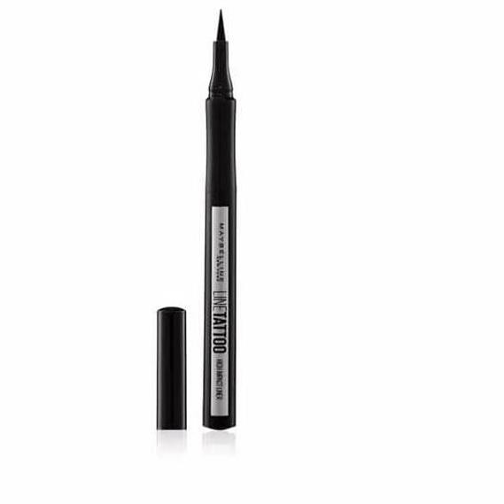 (Hàng Mới Về) Bút Kẻ Mắt Maybelline Màu Đen Cao Cấp