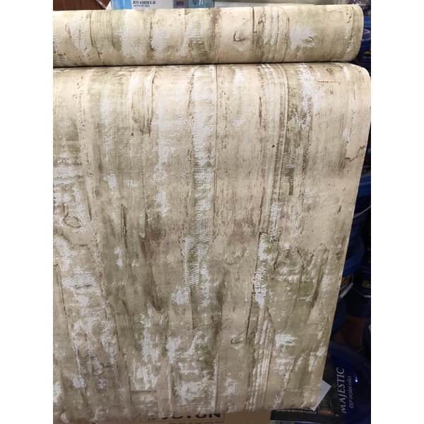 thanh lý giấy dán tường đơn sắc giá rẻ dán keo ngoài | BigBuy360 - bigbuy360.vn