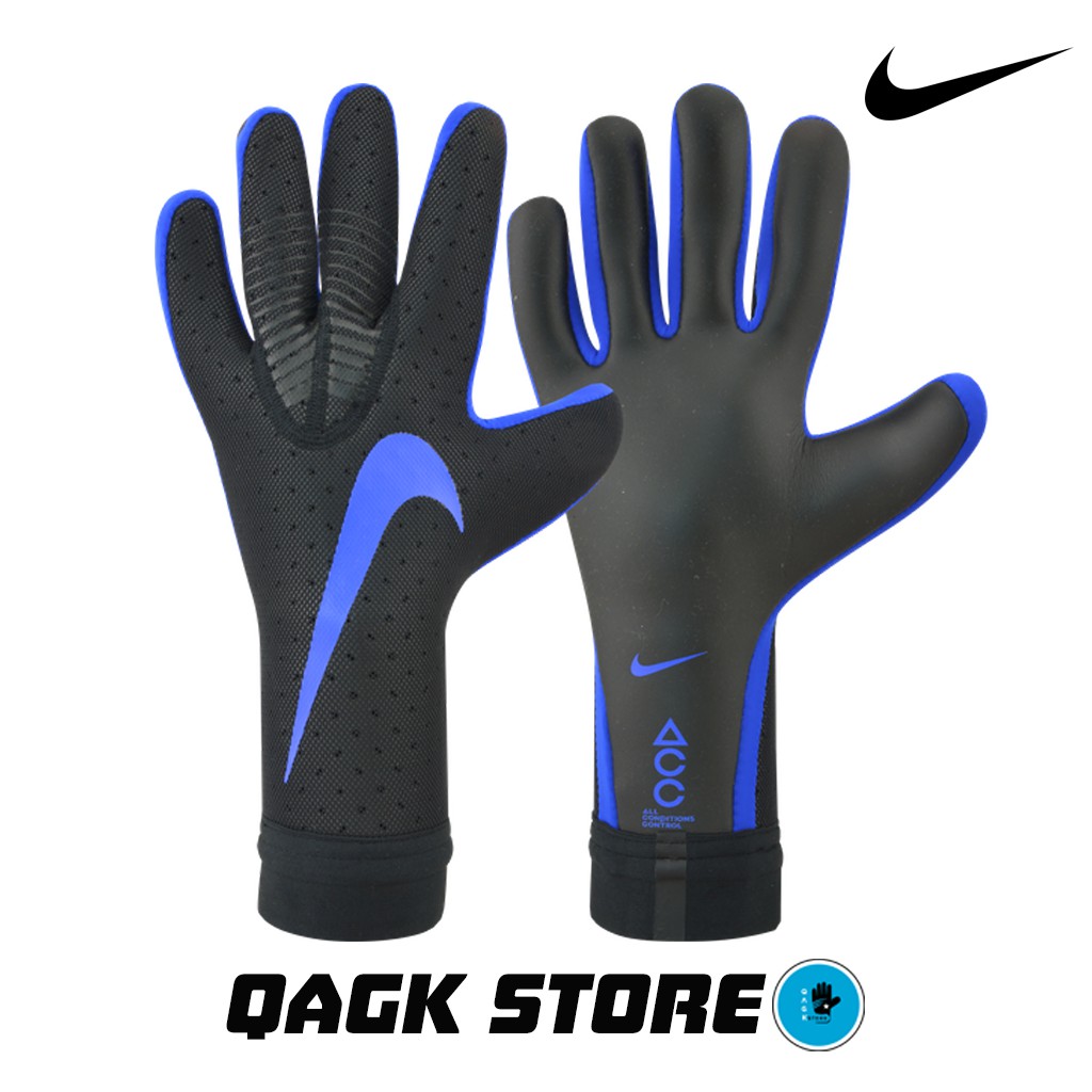 [ FREESHIP XTRA] Găng Tay Thủ Môn Nike Mercurial Touch Siêu Dính-Găng Rửa Bát Nhiều Màu