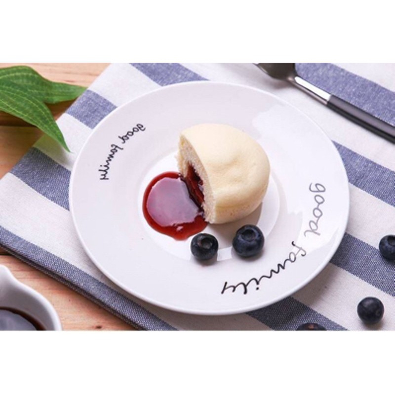 BÁNH VIỆT QUẤT/BÁNH HAMBURGER kem ruốc 0.5kg, 1kg, 2kg