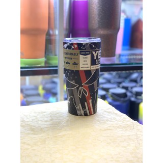 Ly giữ nhiệt Yeti 500ml