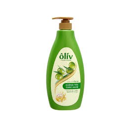 Dầu gội Oliv natural nourish Provence 650ml