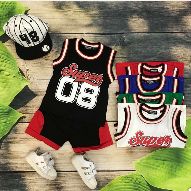 Combo set thể thao