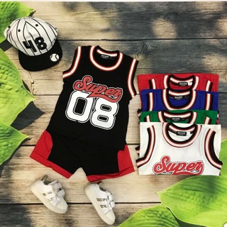 Combo set thể thao