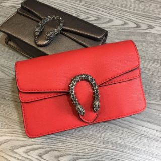 Túi gc đầu rồng mini FULLBOX