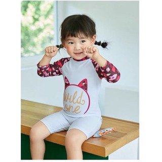 ĐỒ BƠI BÉ GÁI HÌNH MÈO