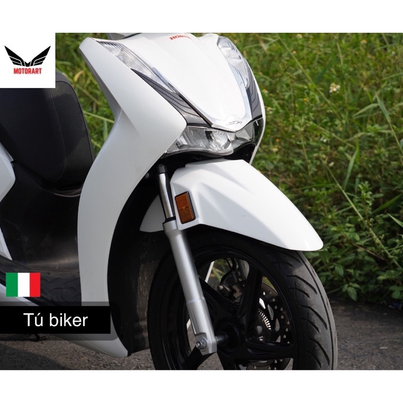 Vè Trước Kiểu SH350i lắp SH 2020-2022 MotorArt