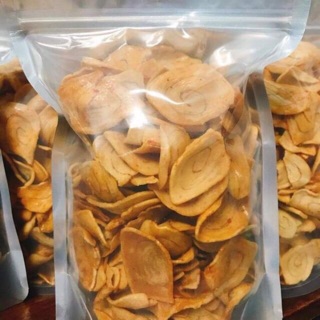 Bánh tai lợn trả khách