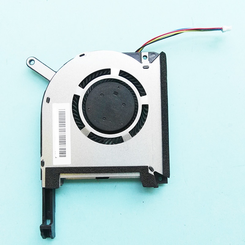 Quạt tản nhiệt mới cho laptop ASUS FX705 FX705G FX705G FX705GM FX86 FX86SM FX505 FX50D FX50G FX955GM FX50GM FX95 FX