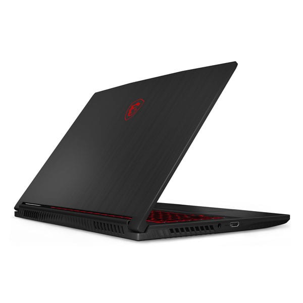 [Mã ELMALL83 giảm 6% đơn 1TR] Laptop MSI GF65 Thin 10SER-622VN i7-10750H | 8GB | 512GB | RTX2060 6GB 15.6"FHD144Hz W10 | BigBuy360 - bigbuy360.vn