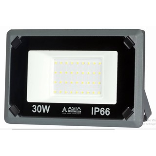 Đèn pha led Asia (30W, 50W, 100W, 150W, 200W)