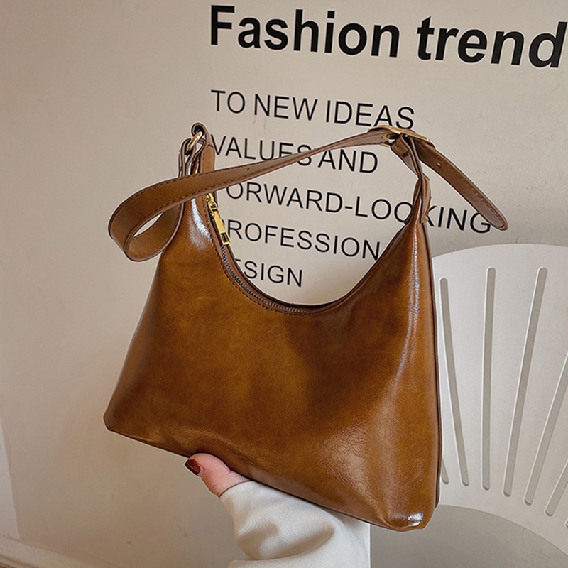 Túi đeo vai IELGY có thể đIều chỉnh dây thời trang dành cho nữ