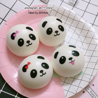 Squishy bánh bao