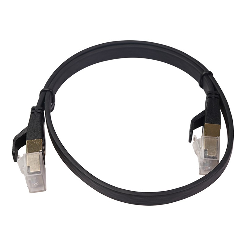 Dây Cáp Mạng Cat8 Rj45 28awg 3m | WebRaoVat - webraovat.net.vn