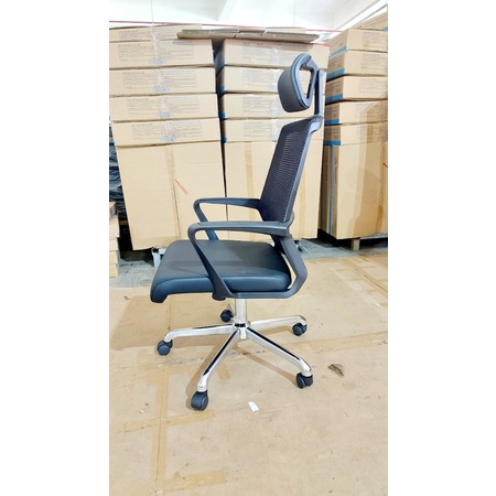 Ghế lưới Hòa Phát GL329