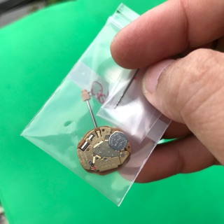 Máy đồng hồ cao cấp chính hãng miyota mã gl00