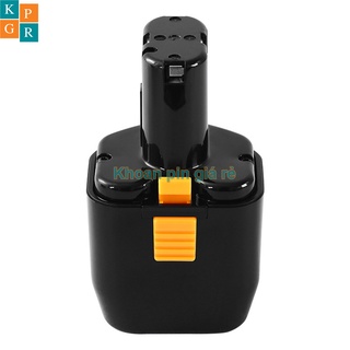 Vỏ Pin Hitachi 12V Ni-cd