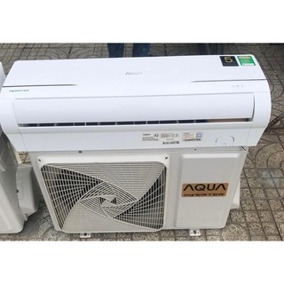 Máy lạnh Aqua 2019 inverter(nhắn cho shop trước khi đặt hàng)