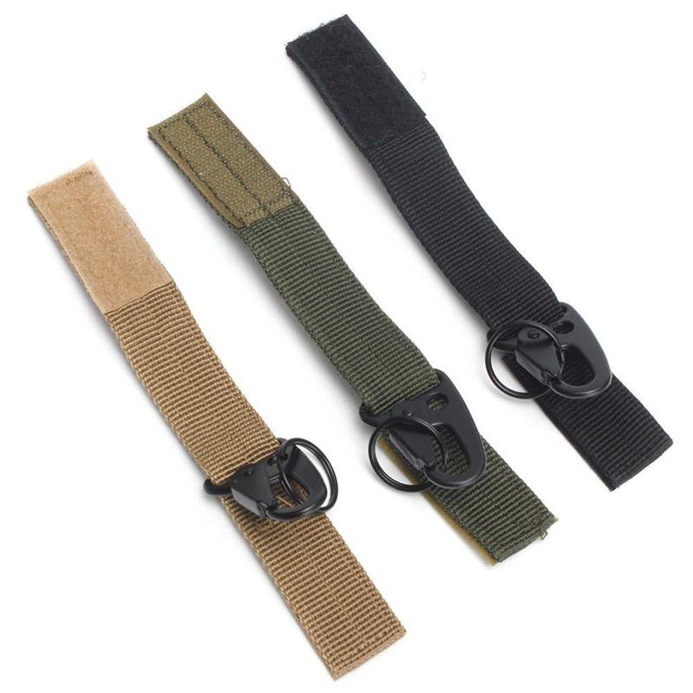 Móc Khóa Tam Giác EDC TAYLOR1 Đa Dụng Chất Lượng Cao