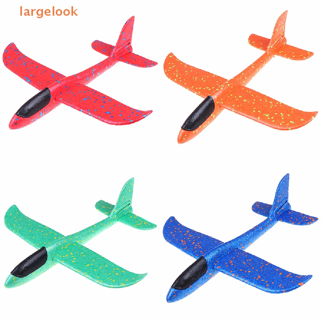 Đồ Chơi Máy Bay Xốp 37cm Điều Khiển Từ Xa