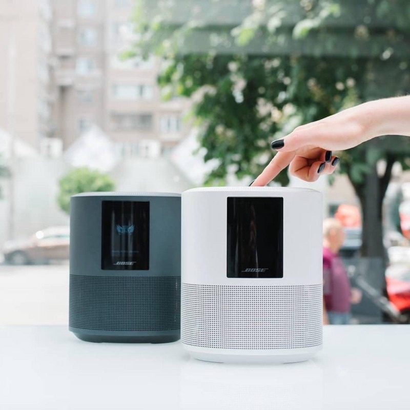 Loa Bose Home Speaker 500 chính hãng - Made in Mexico