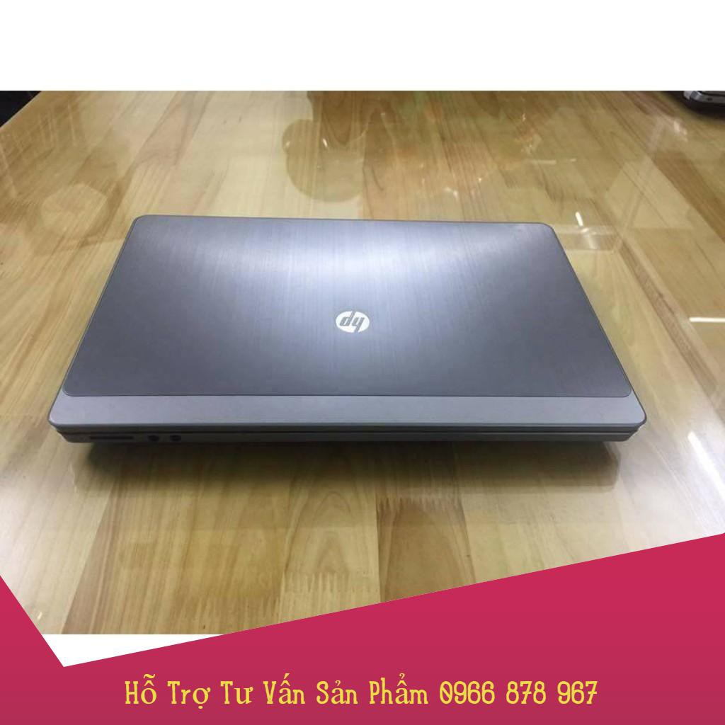 Laptop Cũ HP PROBOOK 4530S :Core  I5-2430M ,4GB ,Ổ Cứng 250GB,Màn hình 15.6 HD