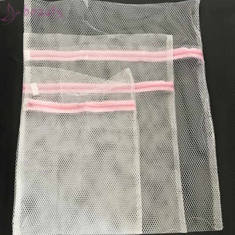 Túi Lưới Giặt Đồ Lót Tiện Lợi